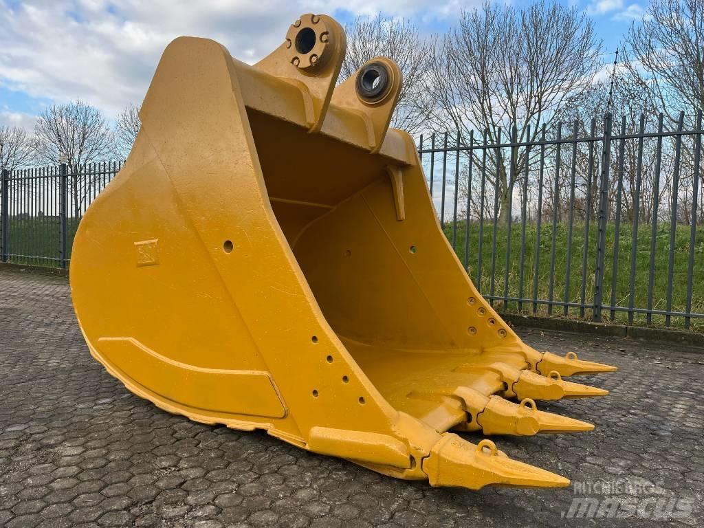 CAT 374 CAT Bucket Κουβάδες