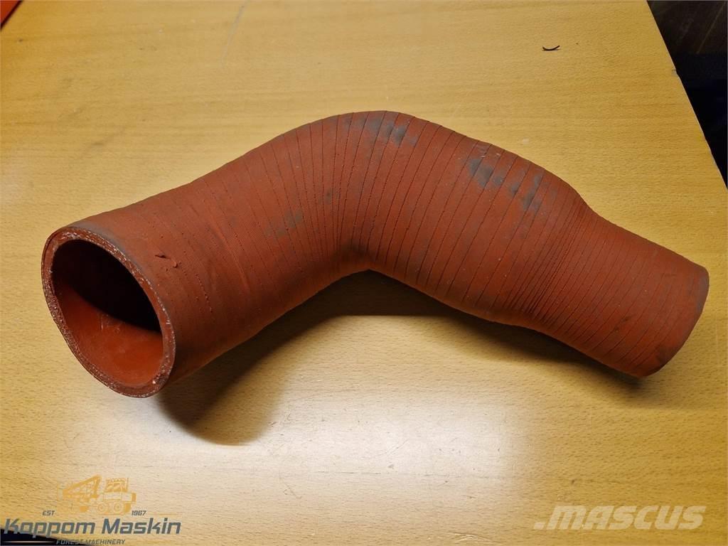 Eco Log 7008473 Κινητήρες