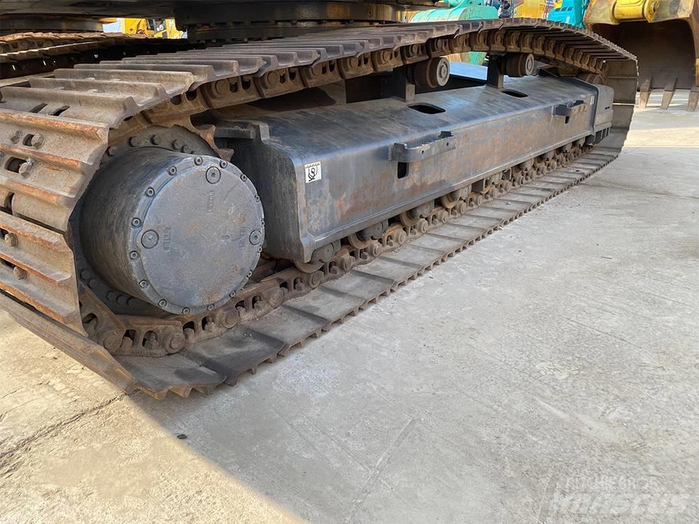 Kobelco SK260 Εκσκαφάκι (διαβολάκι) < 7t