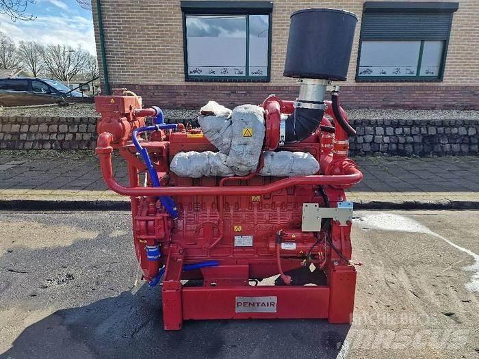 Doosan DF12TIH-F Μεταφορές - Άλλα