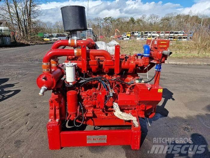 Doosan DF12TIH-F Μεταφορές - Άλλα