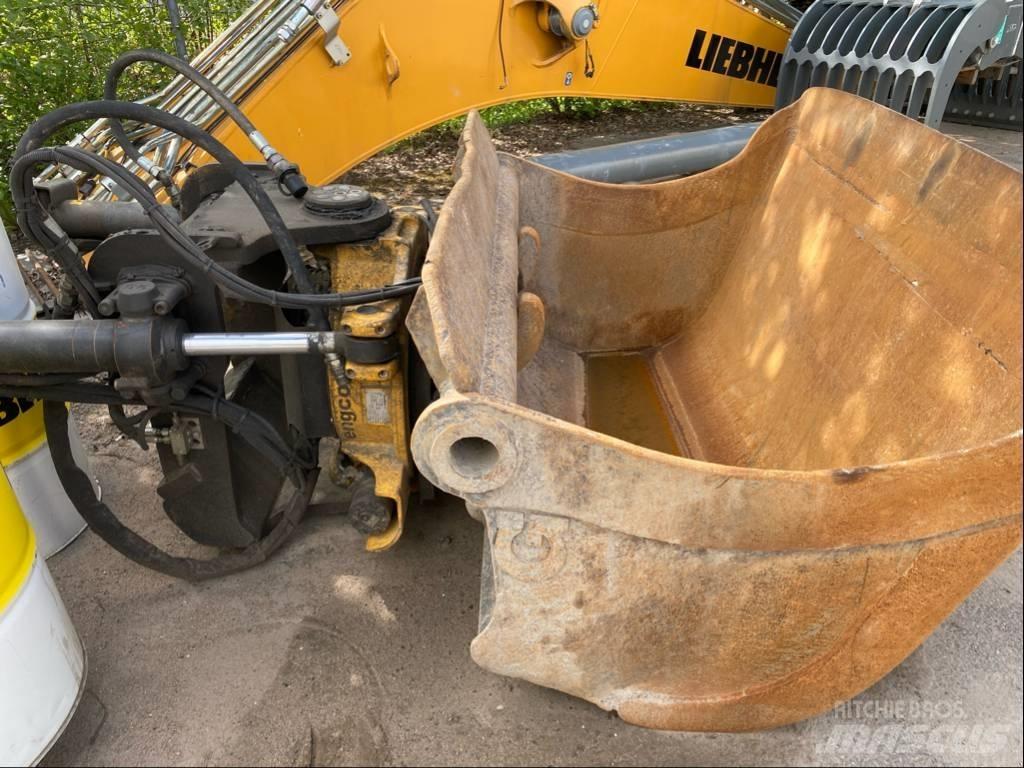 Hitachi ZX 250 LC-6 Εκσκαφείς με ερπύστριες