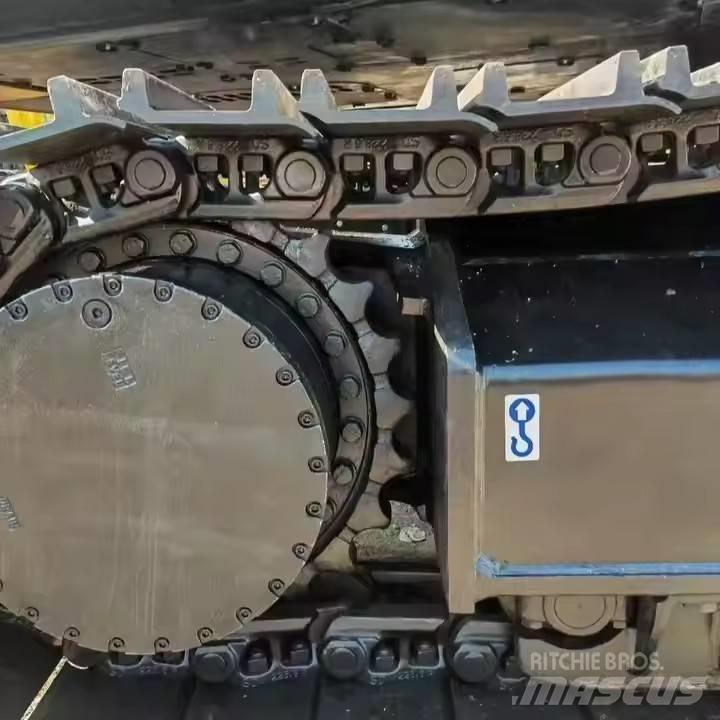 Sany SY485H Εκσκαφείς με ερπύστριες