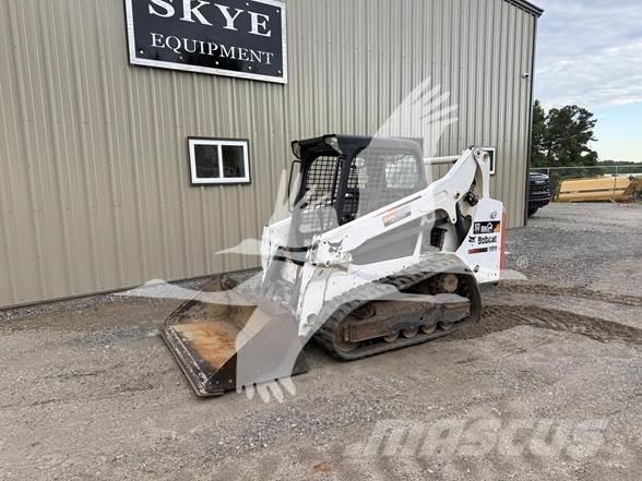 Bobcat T590 Φορτωτάκια