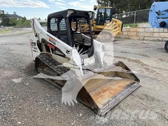 Bobcat T590 Φορτωτάκια