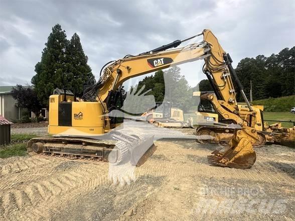 CAT 315FL Εκσκαφείς με ερπύστριες