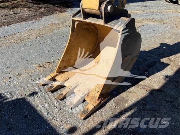 CAT 320GC Εκσκαφείς με ερπύστριες