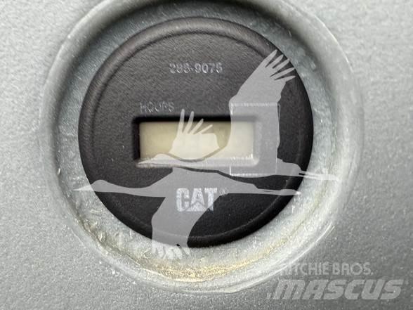 CAT 420D Εκσκαφείς Φορτωτές τύπου JCB