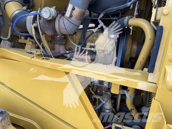 CAT 815F 2 Οδοστρωτήρες μονού κυλίνδρου