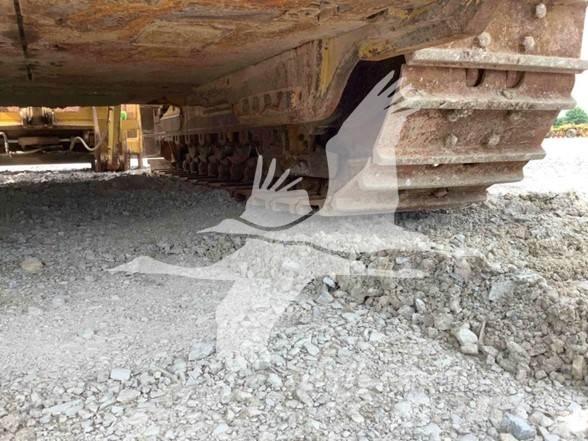 CAT 953D Φορτωτές με ερπύστριες