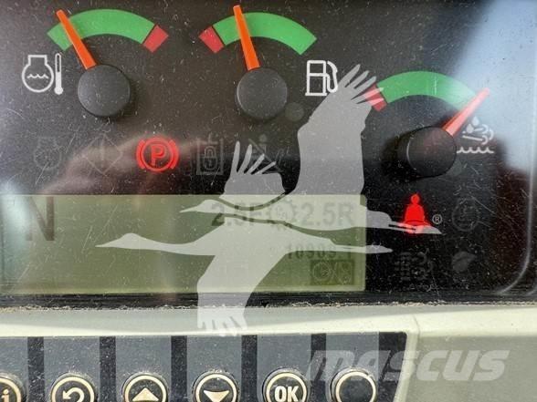 CAT 953K Φορτωτές με ερπύστριες