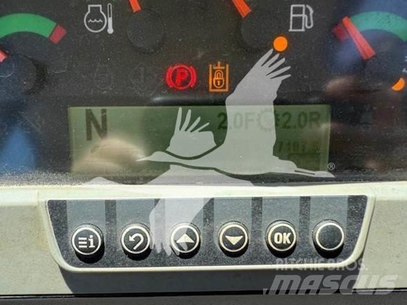 CAT 963K Φορτωτές με ερπύστριες