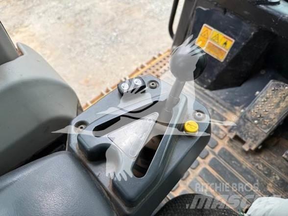 CAT 963K Φορτωτές με ερπύστριες