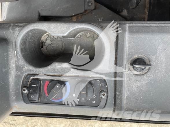 CAT D5K2 LGP Μπουλντόζες με ερπύστριες