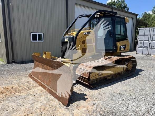 CAT D5K2 LGP Μπουλντόζες με ερπύστριες
