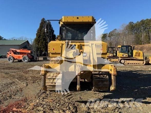 CAT D6T XL Μπουλντόζες με ερπύστριες