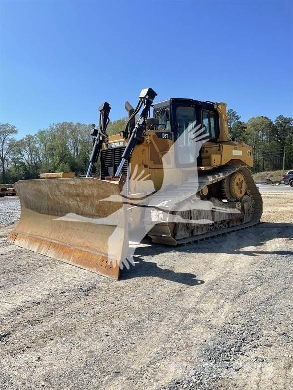 CAT D6T XL Μπουλντόζες με ερπύστριες