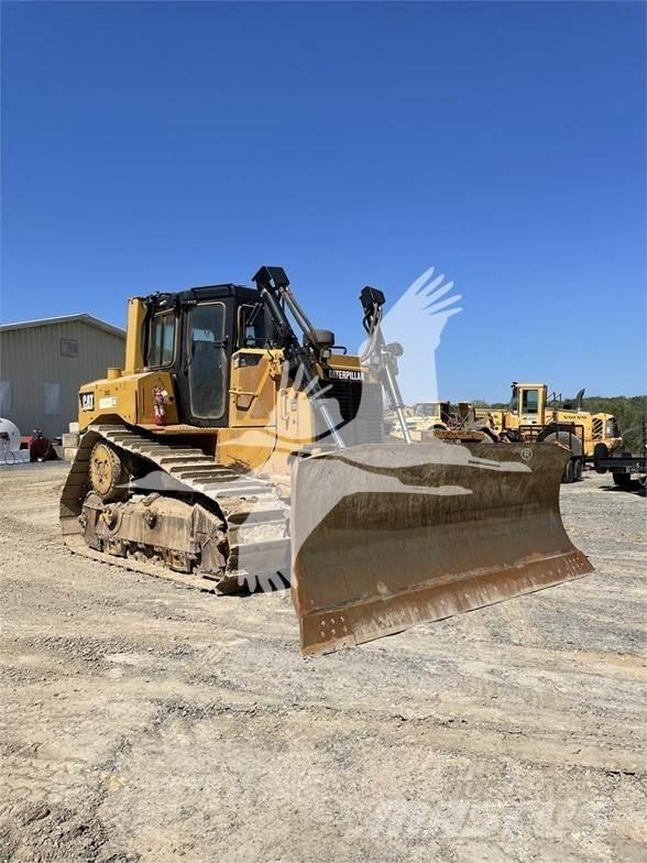 CAT D6T XL Μπουλντόζες με ερπύστριες