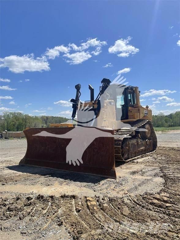 CAT D6T XL Μπουλντόζες με ερπύστριες