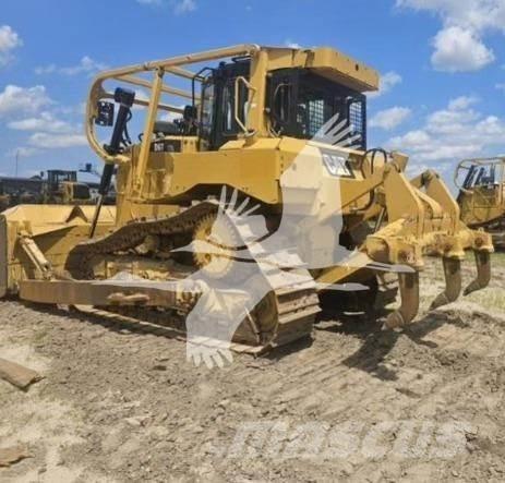CAT D6T XL Μπουλντόζες με ερπύστριες