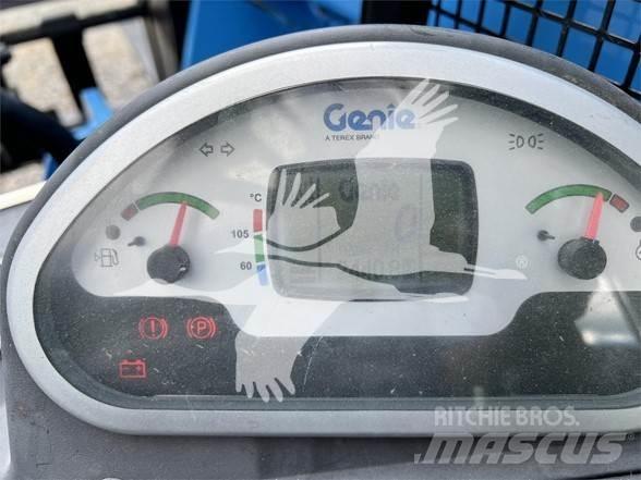 Genie GTH5519 Τηλεσκοπικοί ανυψωτές