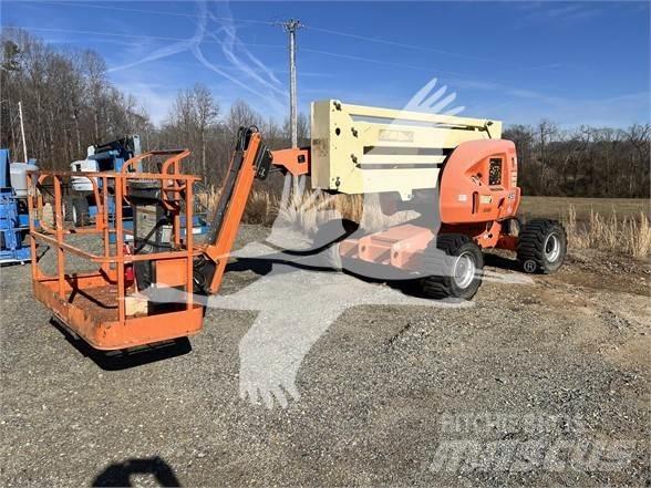 JLG 450AJ Ανυψωτήρες με αρθρωτό βραχίονα