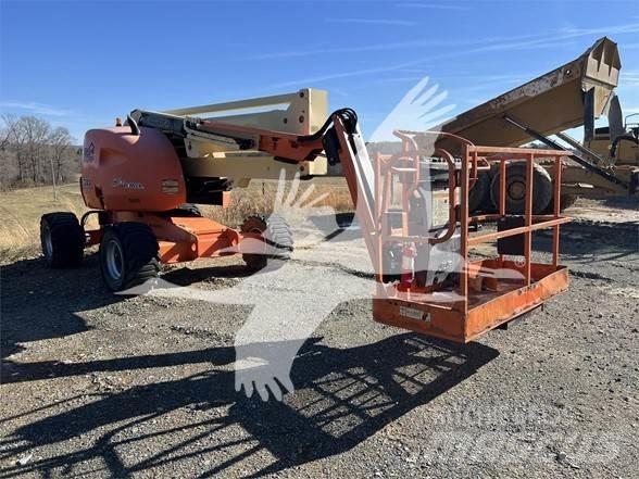 JLG 450AJ Ανυψωτήρες με αρθρωτό βραχίονα