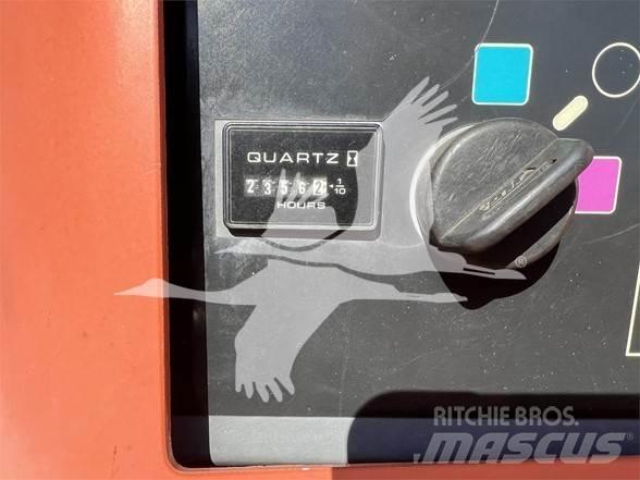JLG 450AJ Ανυψωτήρες με αρθρωτό βραχίονα