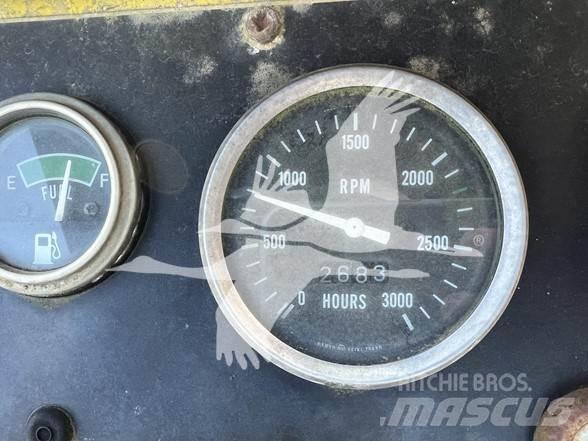 Sakai SV500DF Οδοστρωτήρες μονού κυλίνδρου