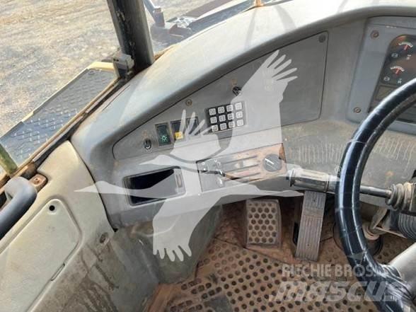Volvo A25D Σπαστό Dump Truck ADT