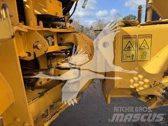 Volvo A40D Σπαστό Dump Truck ADT