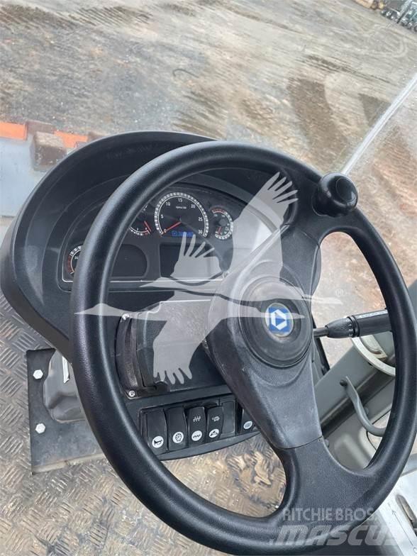 XCMG CV83PD Οδοστρωτήρες μονού κυλίνδρου