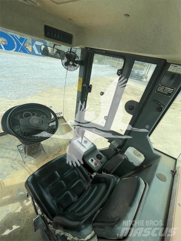 XCMG CV83PD Οδοστρωτήρες μονού κυλίνδρου