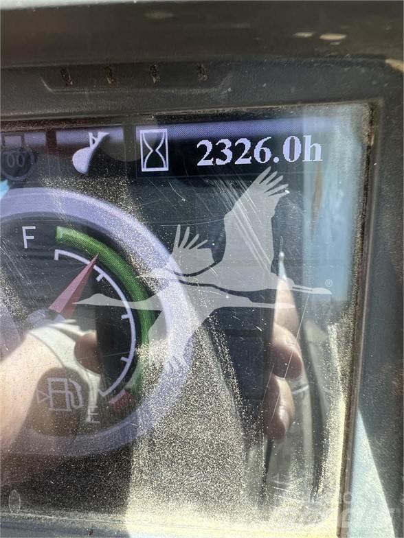 XCMG XE210CU Εκσκαφείς με ερπύστριες