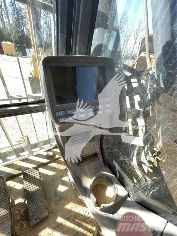 XCMG XE360U Εκσκαφείς με ερπύστριες