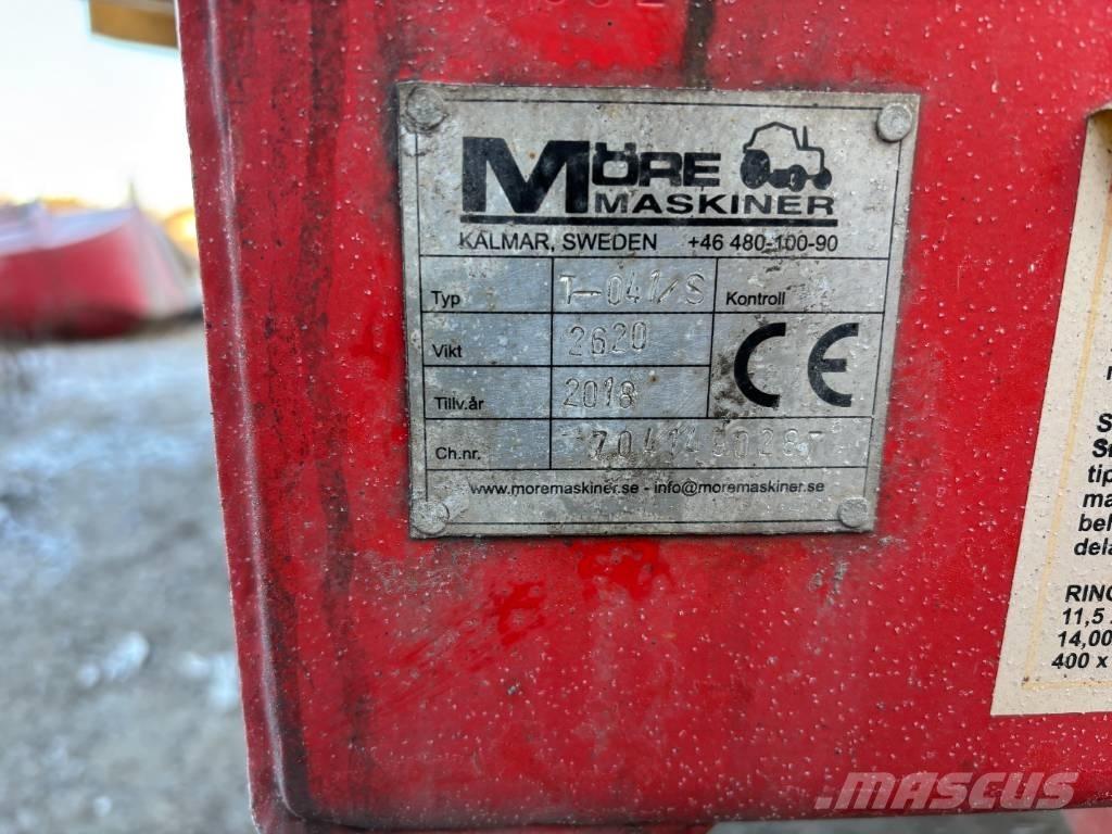 Doosan DX 140 W + vagn Εκσκαφείς με τροχούς - λάστιχα