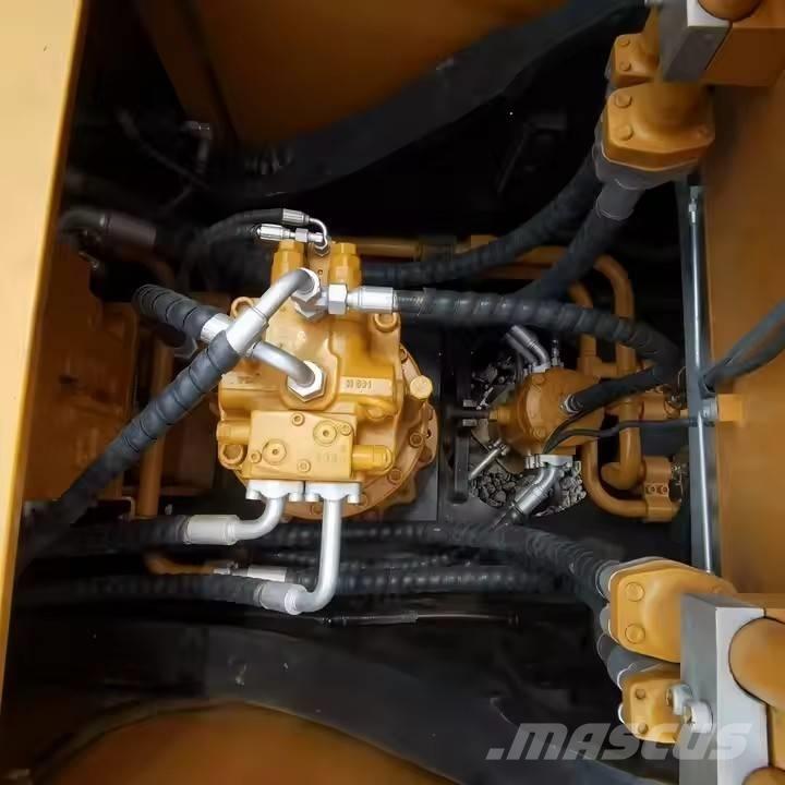 Sany SY215Cpro Εκσκαφείς με ερπύστριες