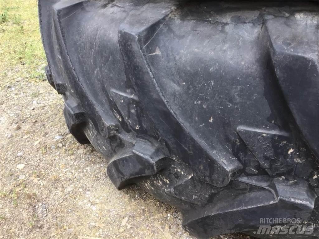 Michelin 420/85R34 Ελαστικά και ζάντες