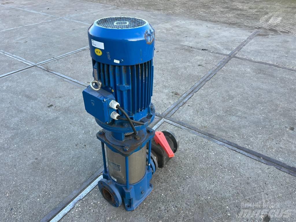  DP Pumps DPL32-50 Αντλίες άρδευσης