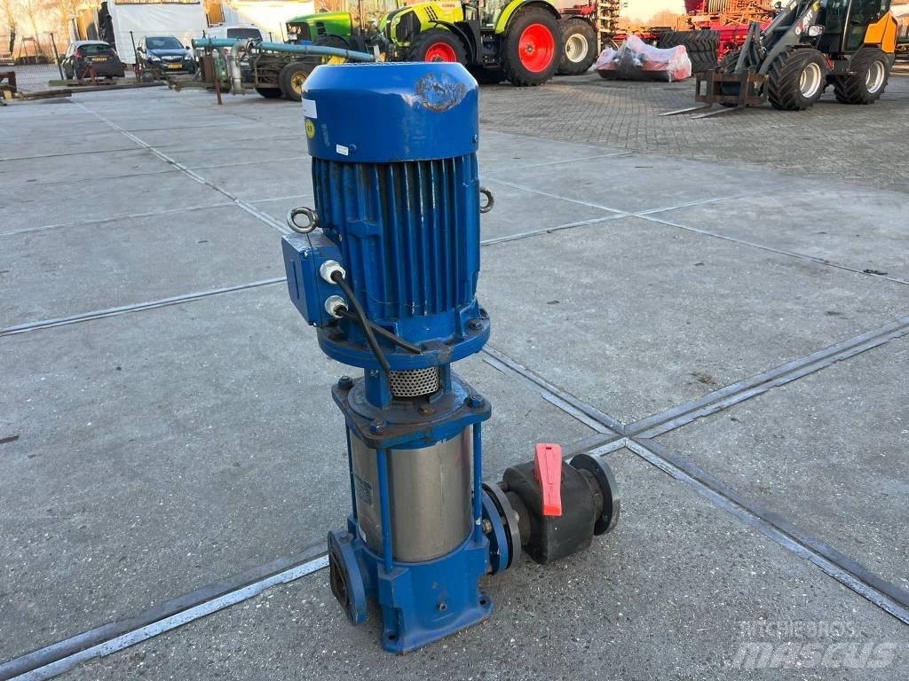  DP Pumps DPL32-50 Αντλίες άρδευσης