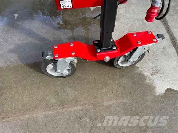 Grimme SC 812 Άλλα γεωργικά μηχανήματα