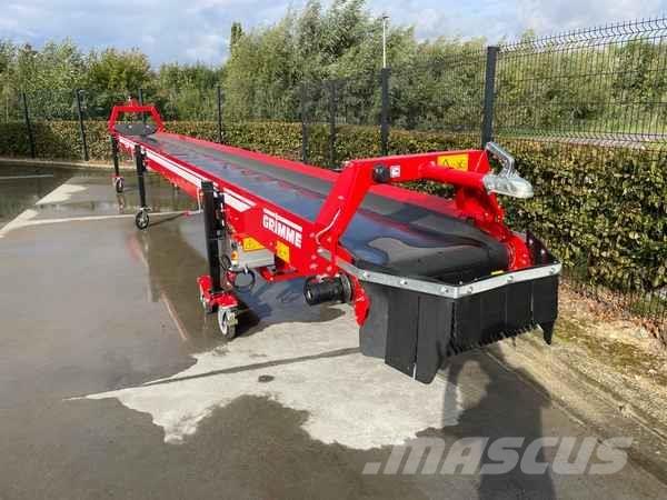 Grimme SC 812 Άλλα γεωργικά μηχανήματα