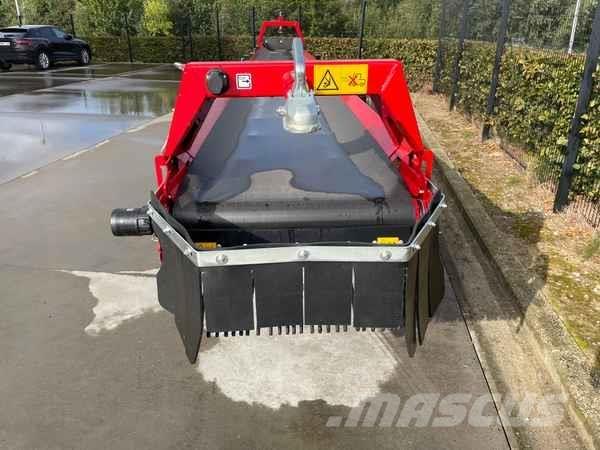 Grimme SC 812 Άλλα γεωργικά μηχανήματα