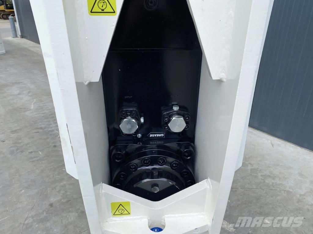  ITR UNH150 Σφυριά / Σπαστήρες