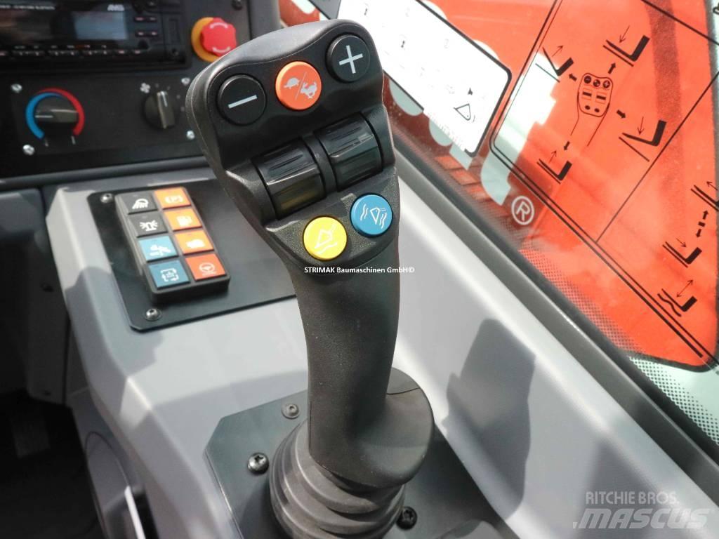 Bobcat TL 25.60 RB Τηλεσκοπικοί τροχοφόροι φορτωτές