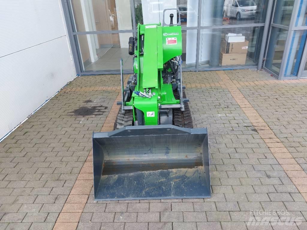 Merlo M12.3Evo Φορτωτές με ερπύστριες
