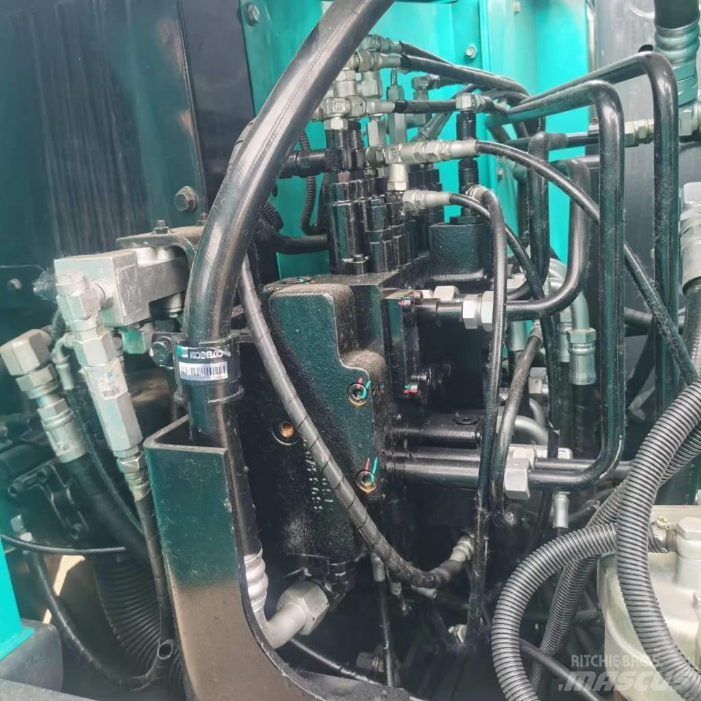 Kobelco SK 75 Μίνι εκσκαφείς 7t - 12t