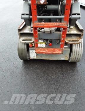 SkyJack SJ III 3226 Ανυψωτήρες ψαλιδωτής άρθρωσης