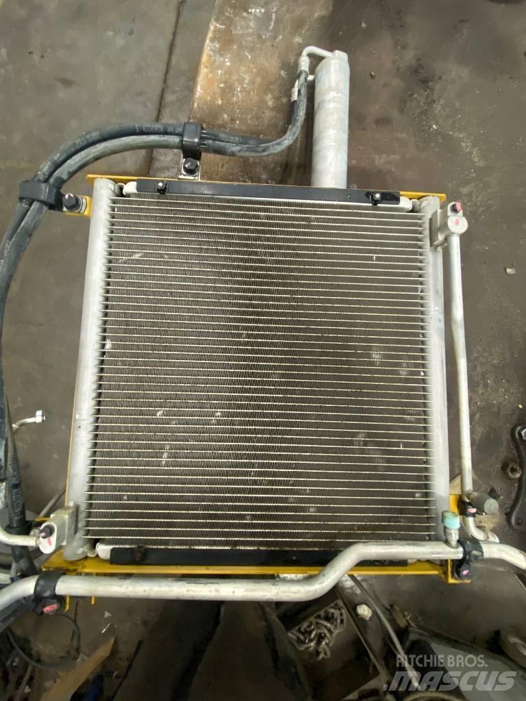 CAT 349 E Parts Εκσκαφείς με ερπύστριες