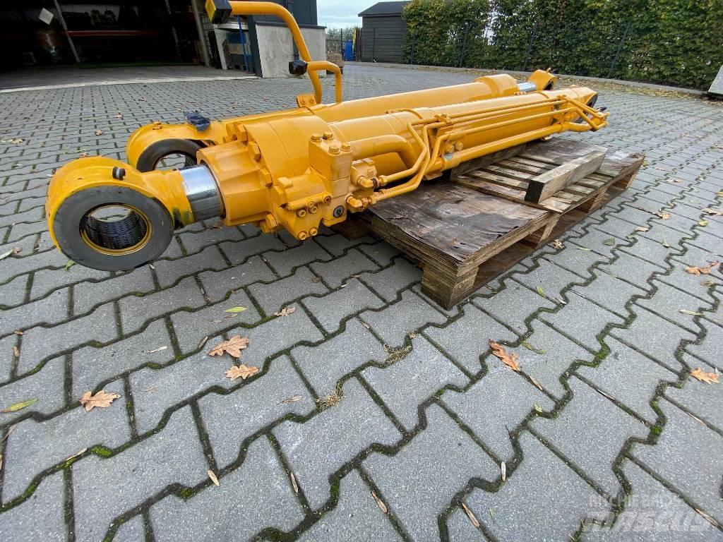 CAT 349 E Parts Εκσκαφείς με ερπύστριες